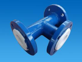 鋼襯聚乙烯（HDPE、PE）復合管產(chǎn)品